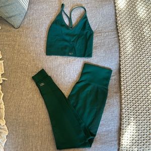 Set Active Sculptflex Set